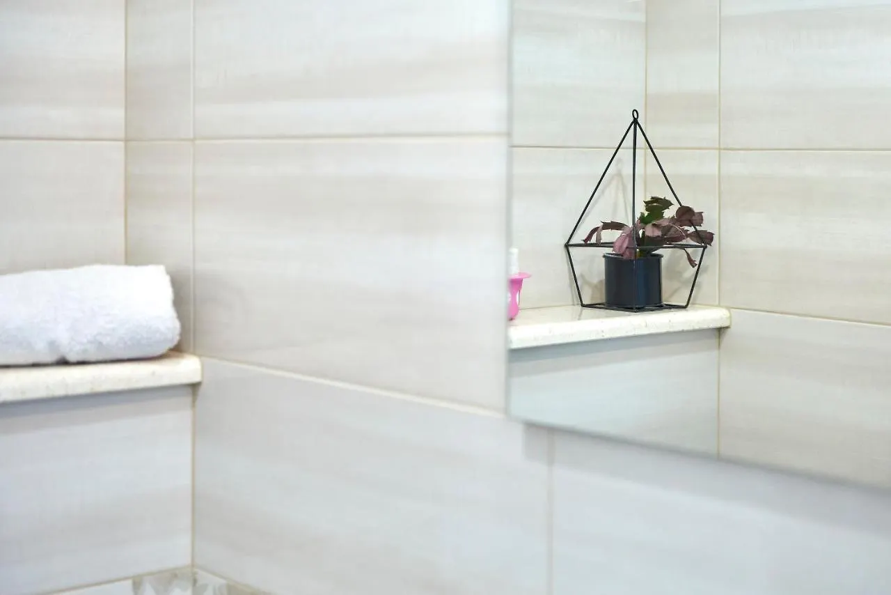 Tinel Apartment Trogir Croatia