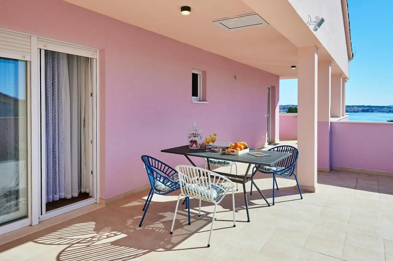 Tinel Apartment Trogir 0*,  Croatia