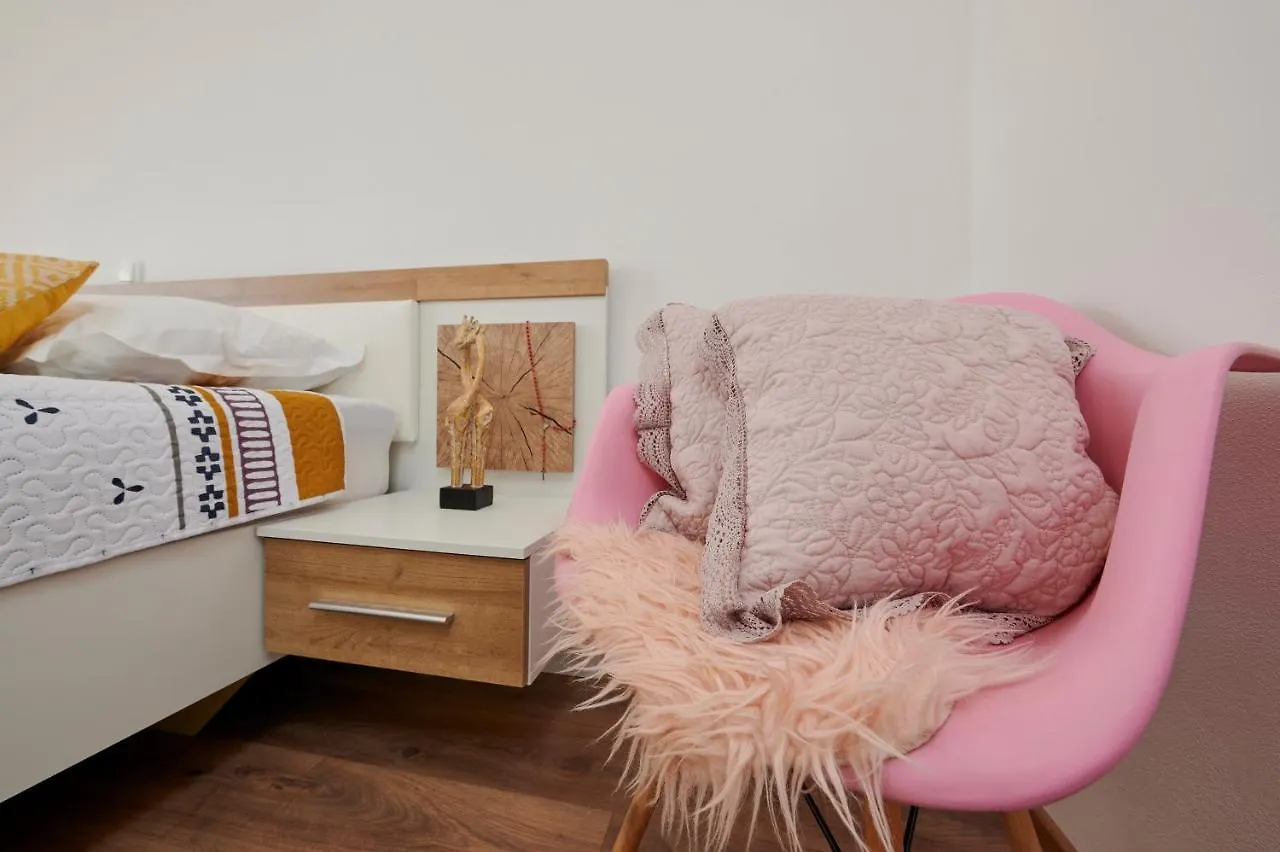 Tinel Apartment Trogir