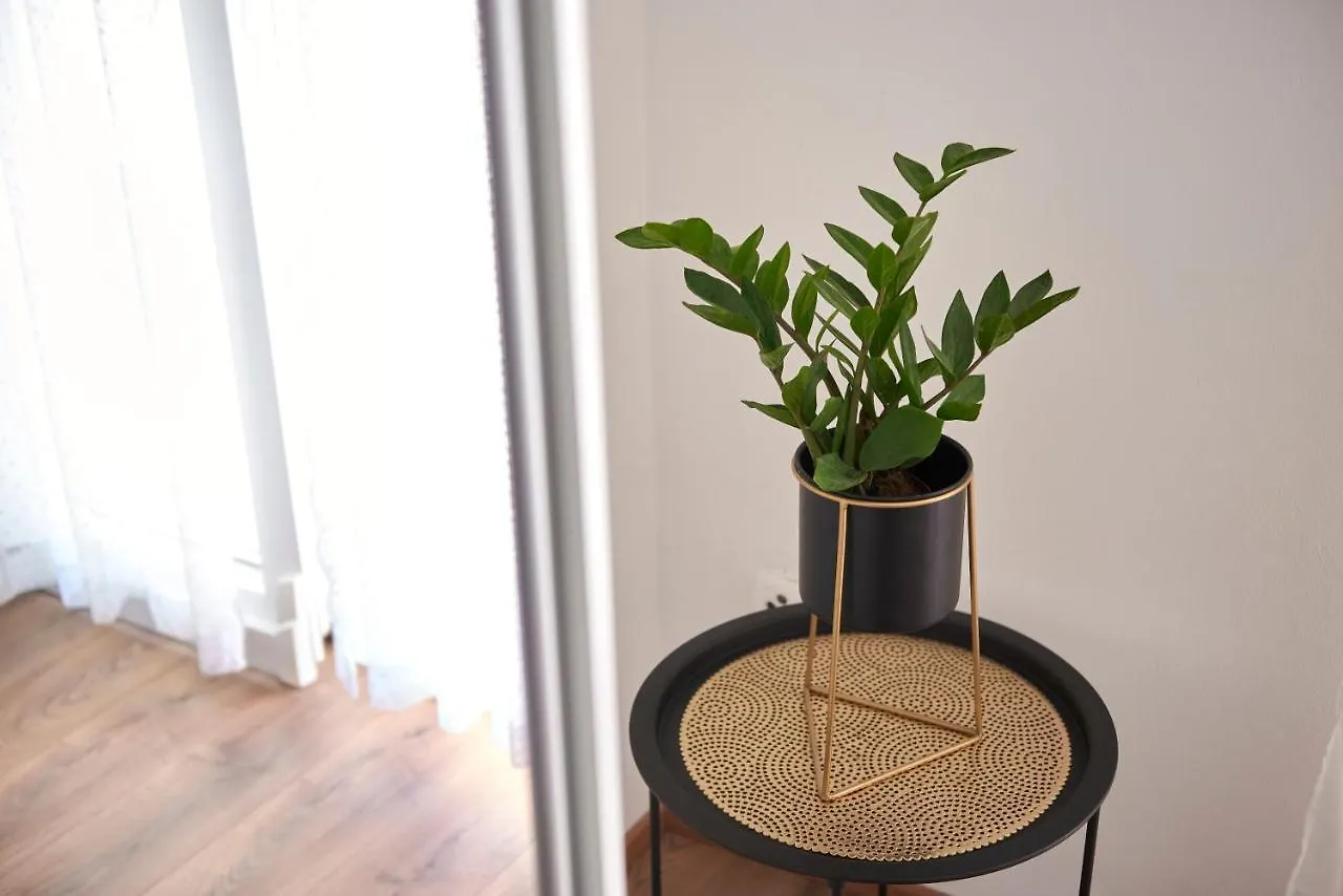 Tinel Apartment Trogir