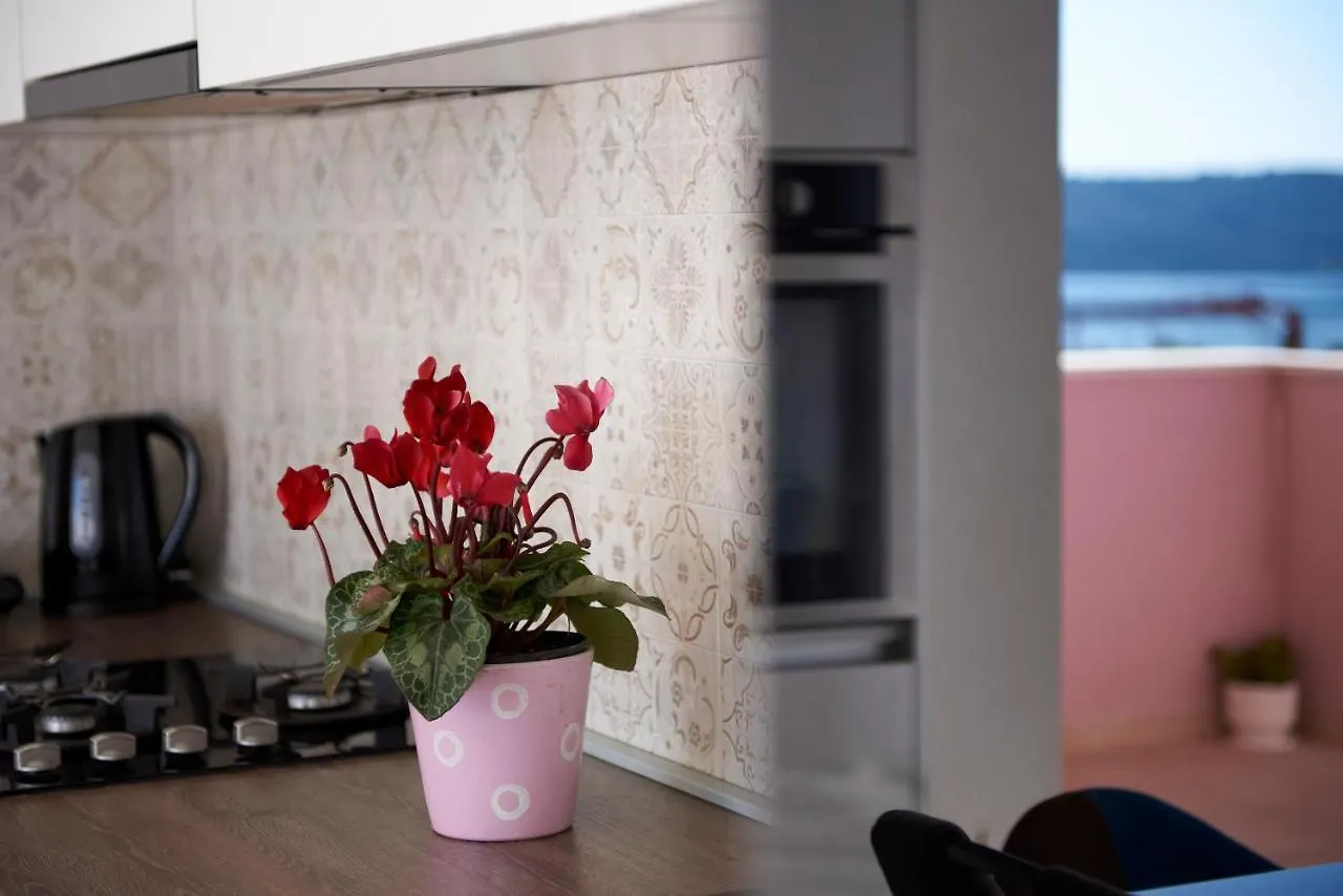 Tinel Apartment Trogir